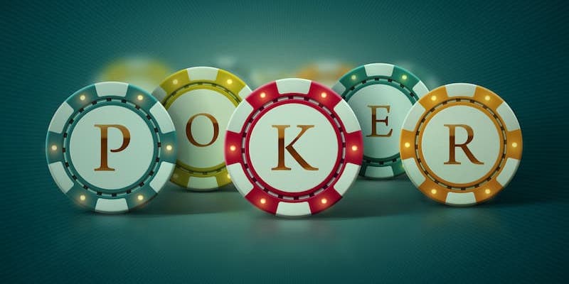 Chơi Poker tại 789BET cực đã 