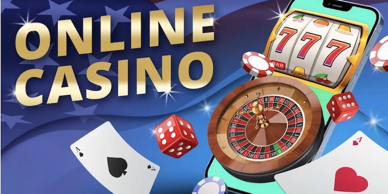 Casino Trực Tuyến 789BET