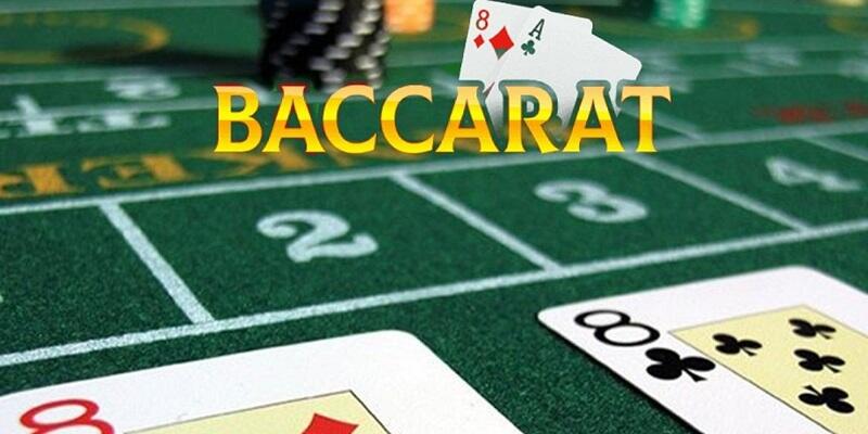 Baccarat có nhiều cửa đấu khác nhau