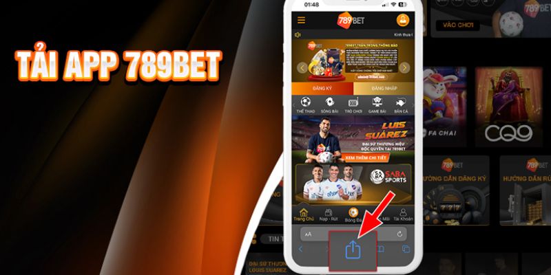 Những lưu ý phải biết khi tải ứng dụng 789Bet