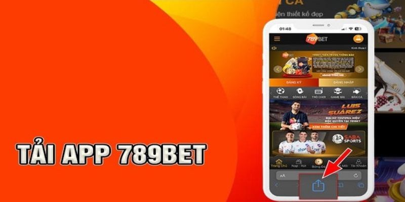 Lý do để tải app 789Bet là gì?