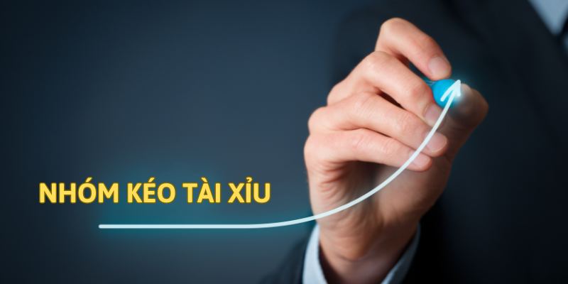 Nhóm Kéo Tài Xỉu