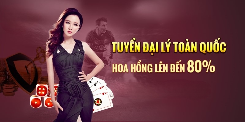 Điều kiện để có thể trở thành đại lý 789Bet