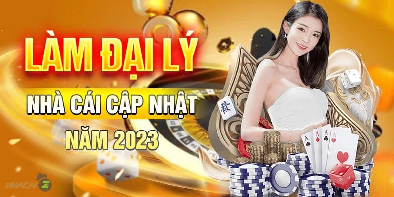 Giới thiệu về chương trình đại lý tại 789Bet